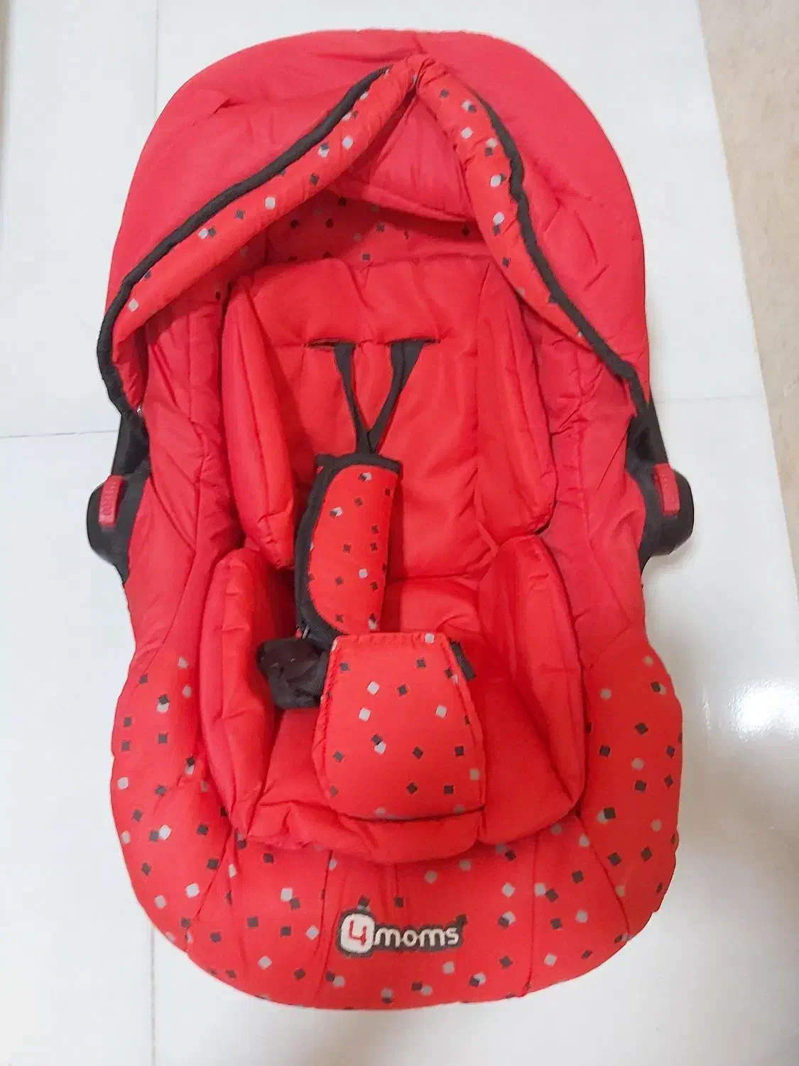 کریر نوزاد|تخت و صندلی بچه|بندر کنگان, |دیوار