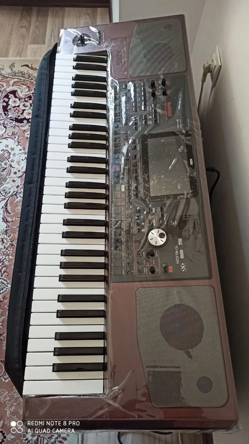 korg pa1000|پیانو، کیبورد، آکاردئون|ارومیه, |دیوار