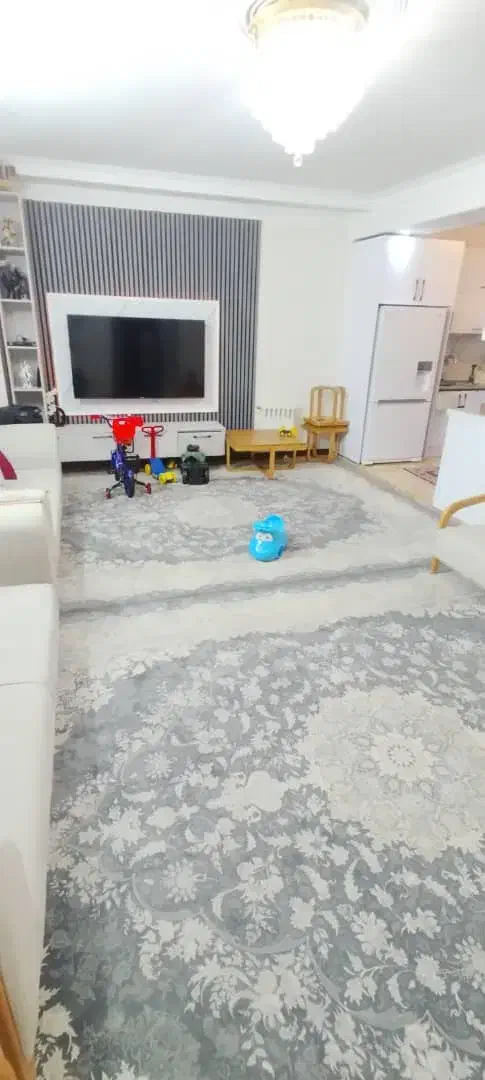 مهرآباد جنوبی ۷۲ متری فول خوش نقشه|فروش آپارتمان|تهران, مهرآباد جنوبی|دیوار