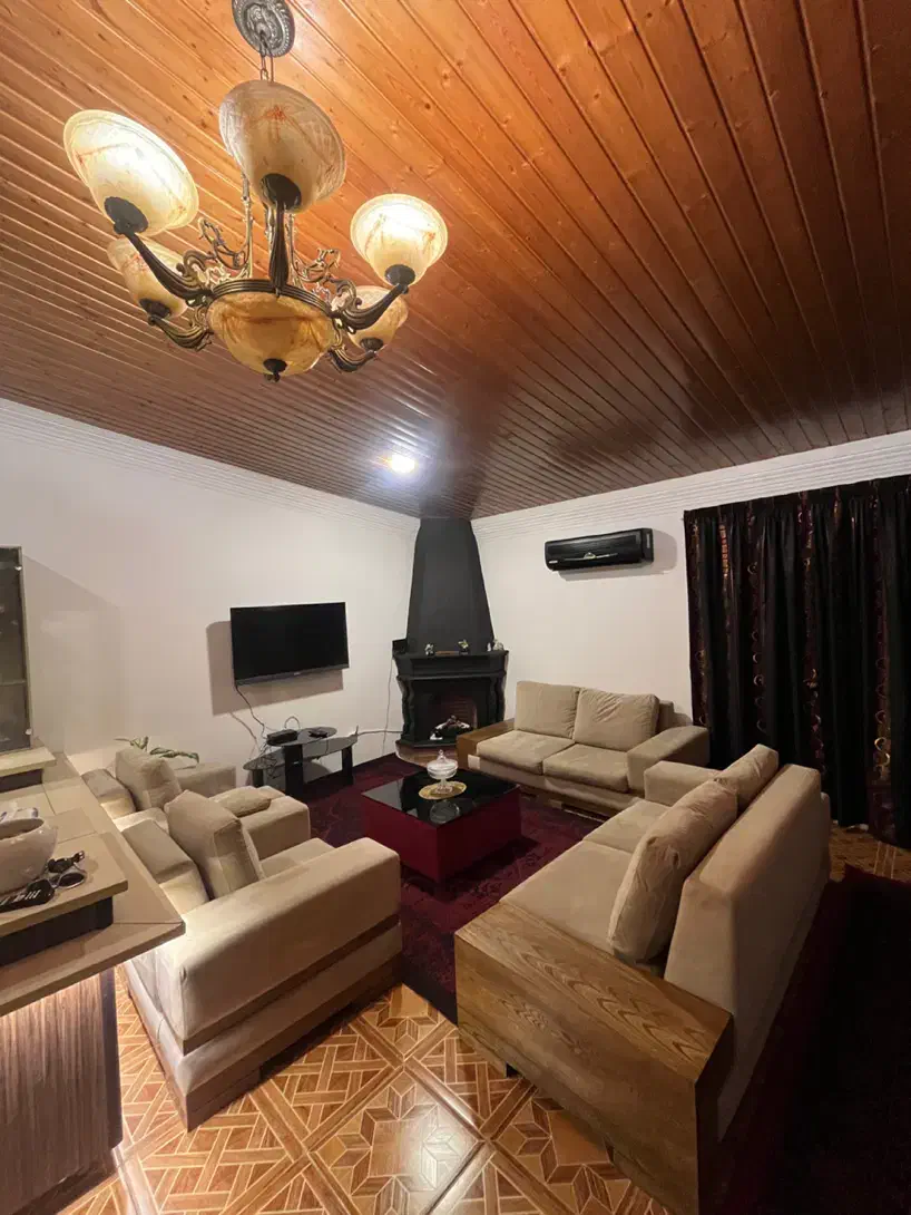 ویلا دربستی ۲خواب دوبلکس|اجارهٔ کوتاه‌مدت ویلا و باغ|بابلسر, |دیوار