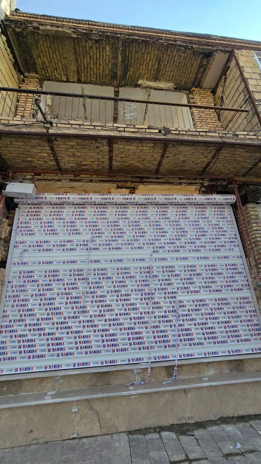 فروش مغازه تجاری نیمساز حاشیه اصلی بلوار کشمیری|فروش خانه و ویلا|مشهد, شهید شهریاری|دیوار