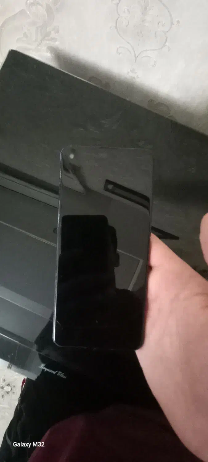 گوشی A21s|موبایل|زنجان, |دیوار