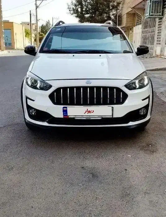 اطلس g فول اپشن|خودرو سواری و وانت|کرمان, |دیوار