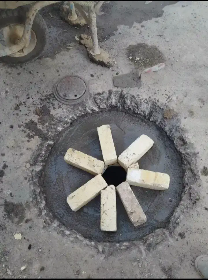 چاه کن|خدمات پیشه و مهارت|بیرجند, |دیوار