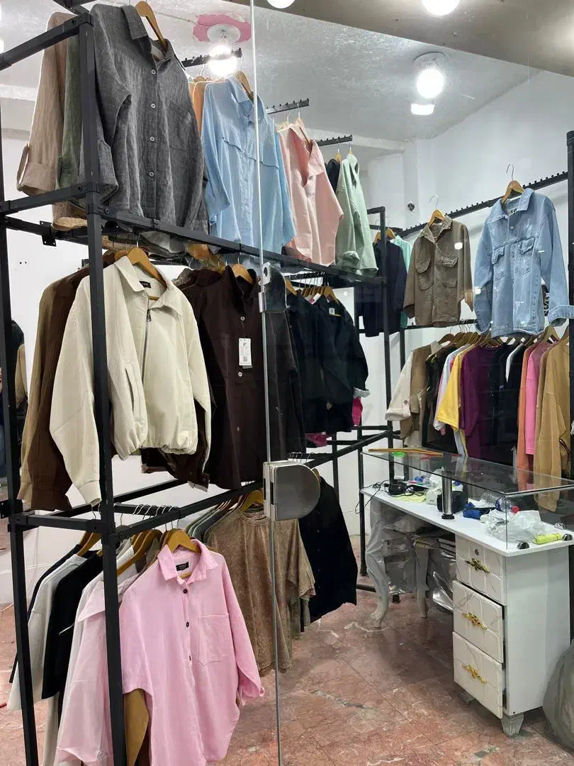 رگال|فروشگاه و مغازه|اندیمشک, |دیوار