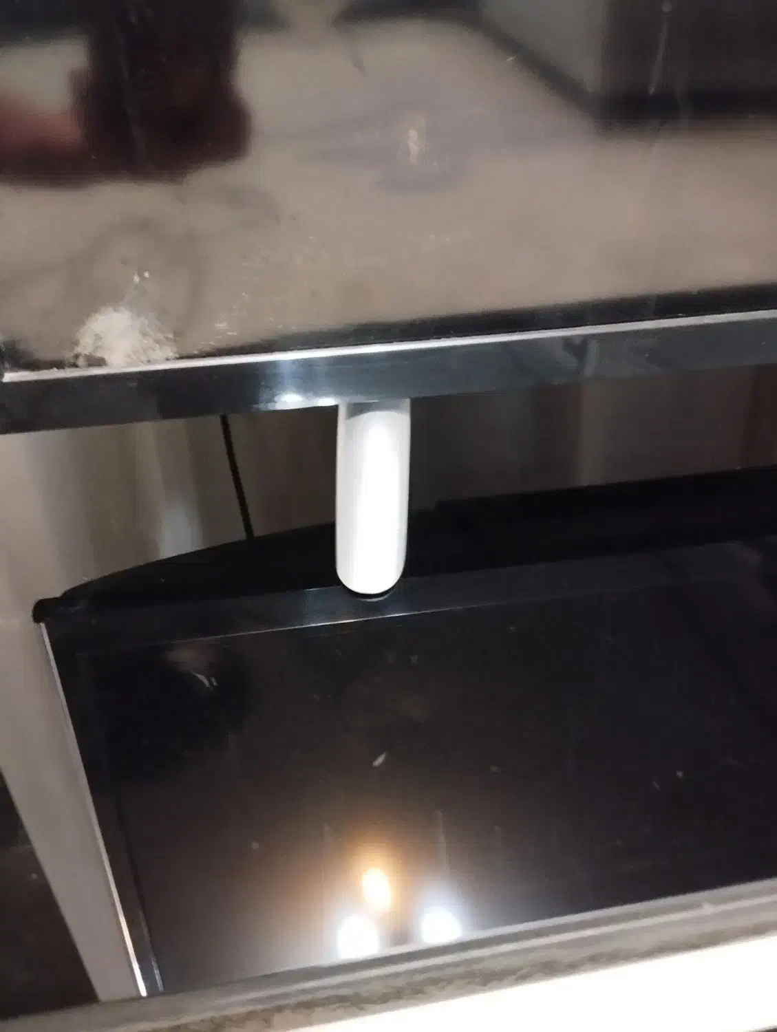 Led tcL|تلویزیون و پروژکتور|لنجان, |دیوار