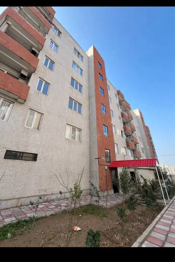 خیابان سرزمین / آرتیمان / نوساز / وام و عرصه تسویه|فروش آپارتمان|هشتگرد, شهرک گلها|دیوار