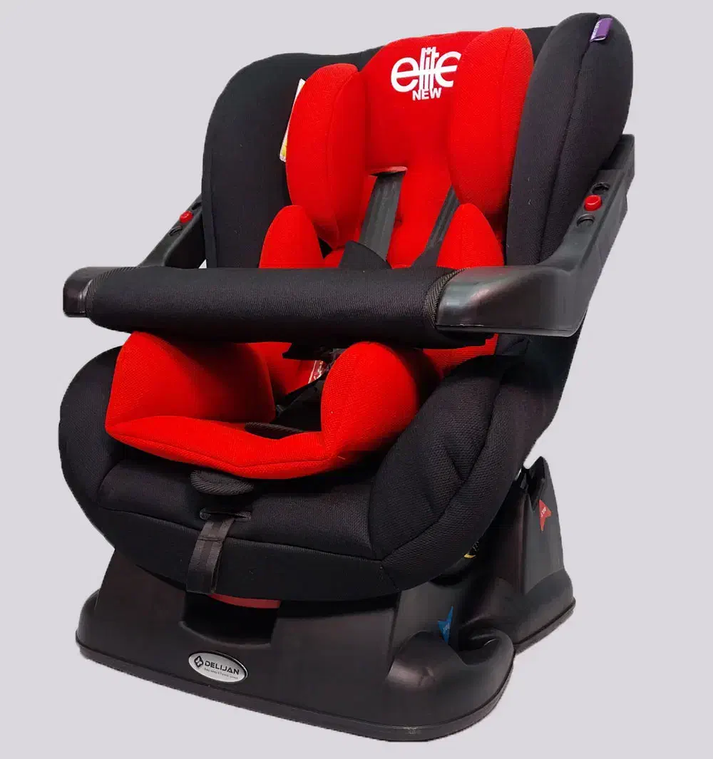 صندلی ماشین|کالسکه و لوازم جانبی|شهرکرد, |دیوار