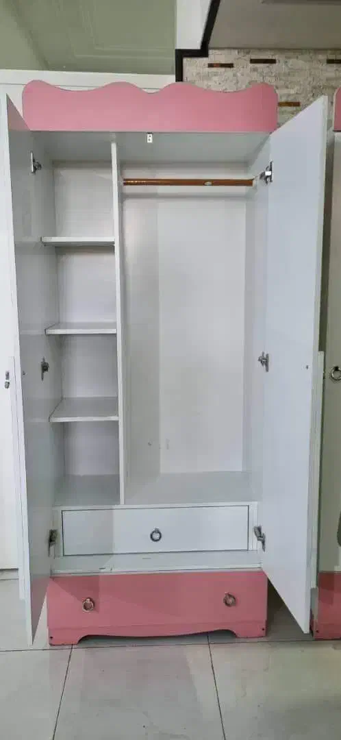 سرویس خواب کودک|تخت و سرویس خواب|شاهینشهر, شهرک گلدیس|دیوار