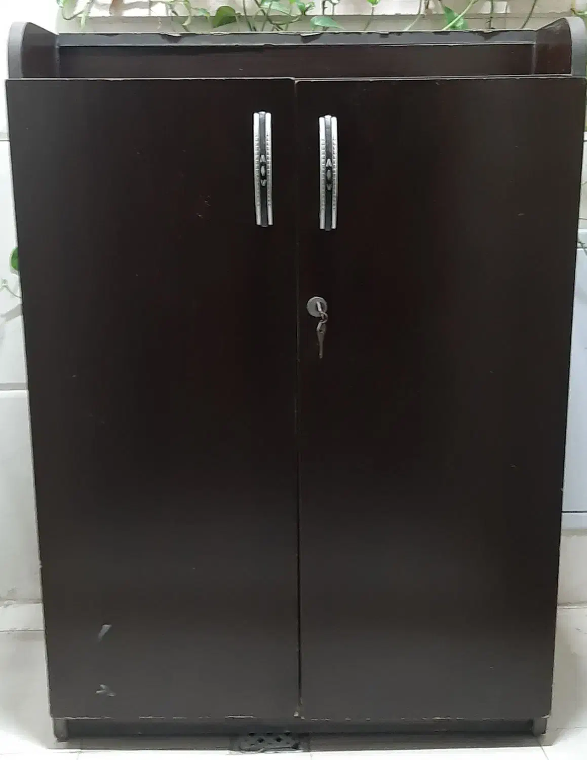 جاکفشی|جاکفشی، کمد، دراور|گرگان, |دیوار