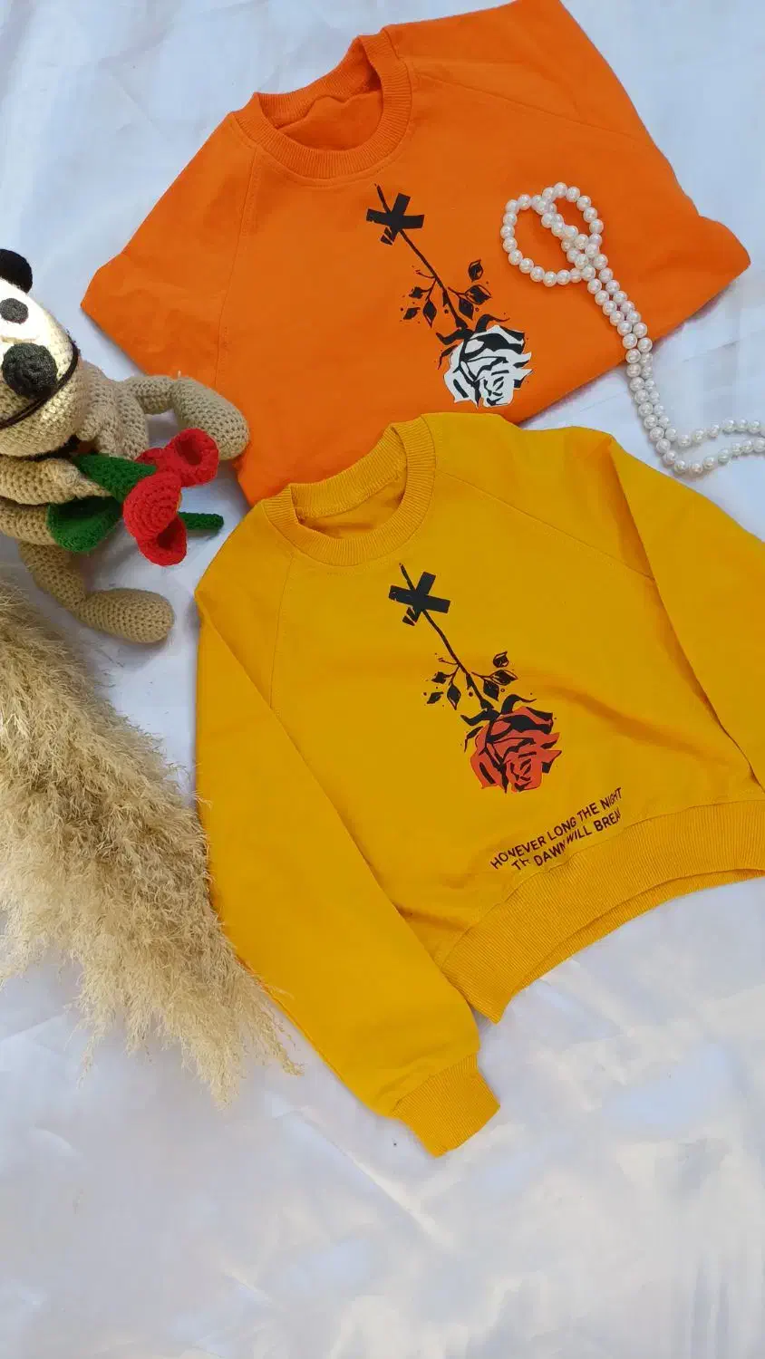 فروش آنلاین لباس بچگانه|کفش و لباس بچه|نظرآباد, رسالت|دیوار