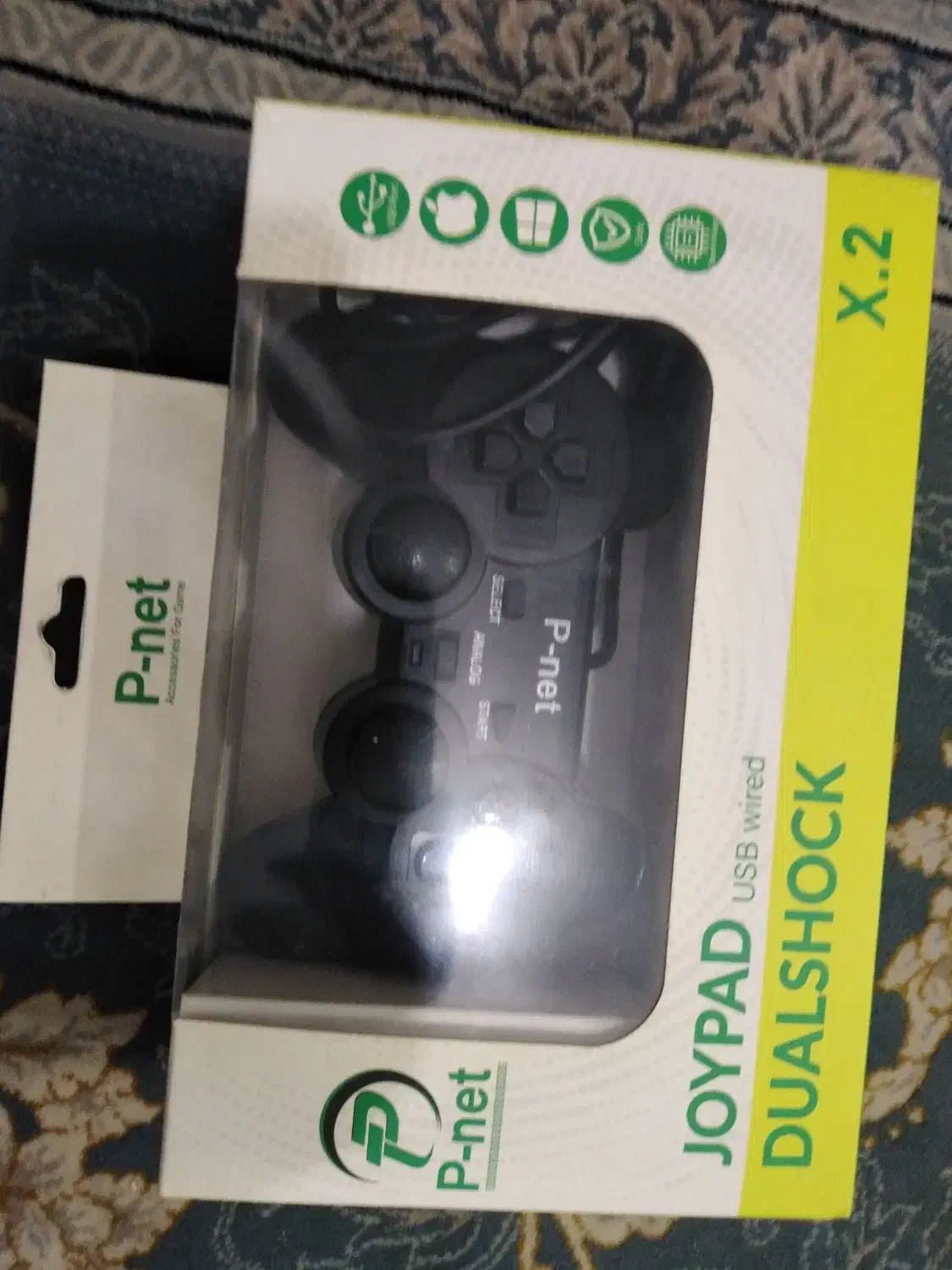 دسته بازی|کنسول، بازی ویدئویی و آنلاین|قم, شاه ابراهیم|دیوار