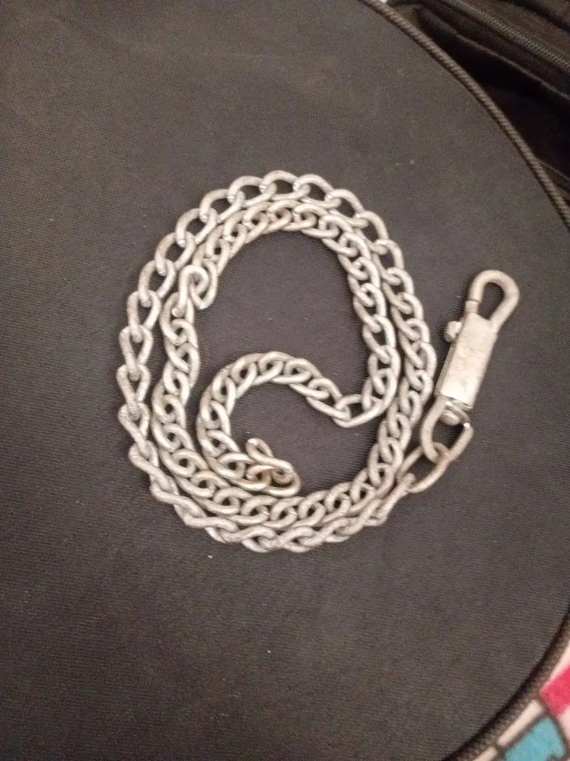 زنجیر|لوازم جانبی حیوانات|چناران, |دیوار