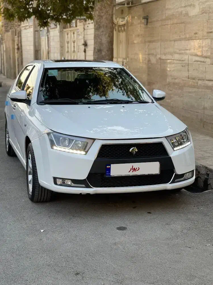 دناپلاس توربو اتومات|خودرو سواری و وانت|هشتگرد, تهران دشت|دیوار