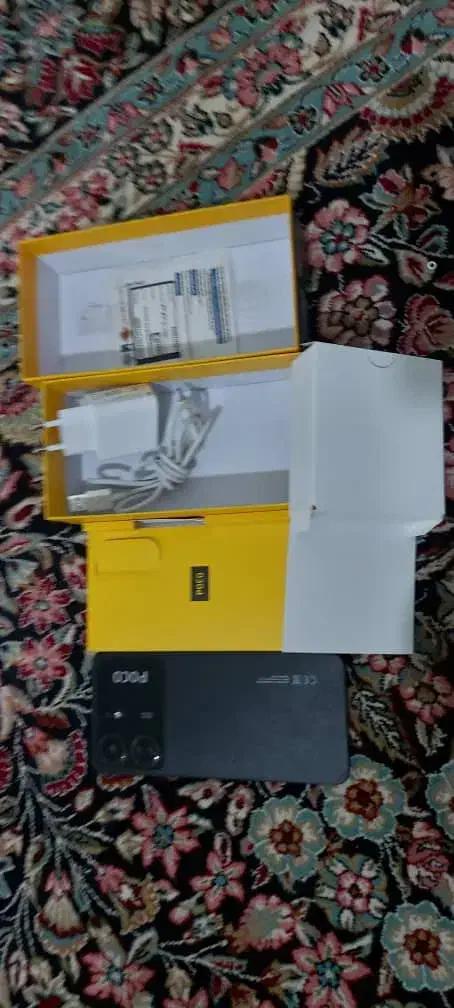 Poco C65|موبایل|بافت, |دیوار