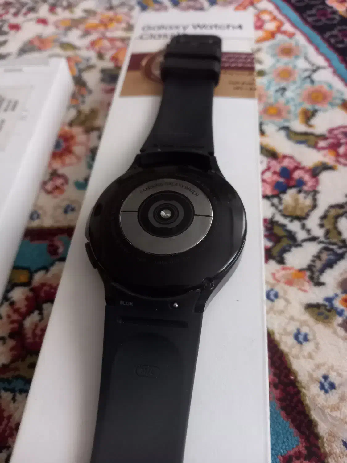 ساعت گلکسی واچ ۴ کلاسیک|ساعت|سبزوار, همت|دیوار