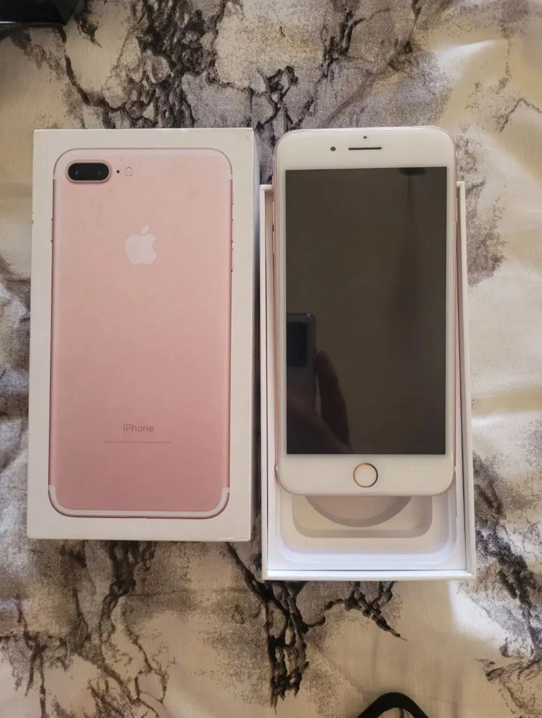 iphone 7 plus|موبایل|سنندج, |دیوار
