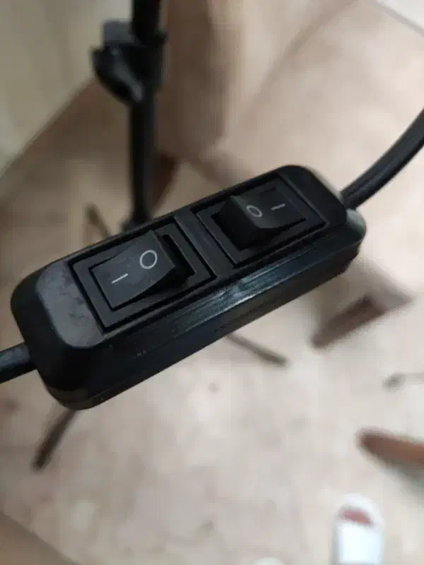 سافت باکس ۶ لامپ|دوربین عکاسی و فیلمبرداری|تهران, سازمان برنامه جنوبی|دیوار