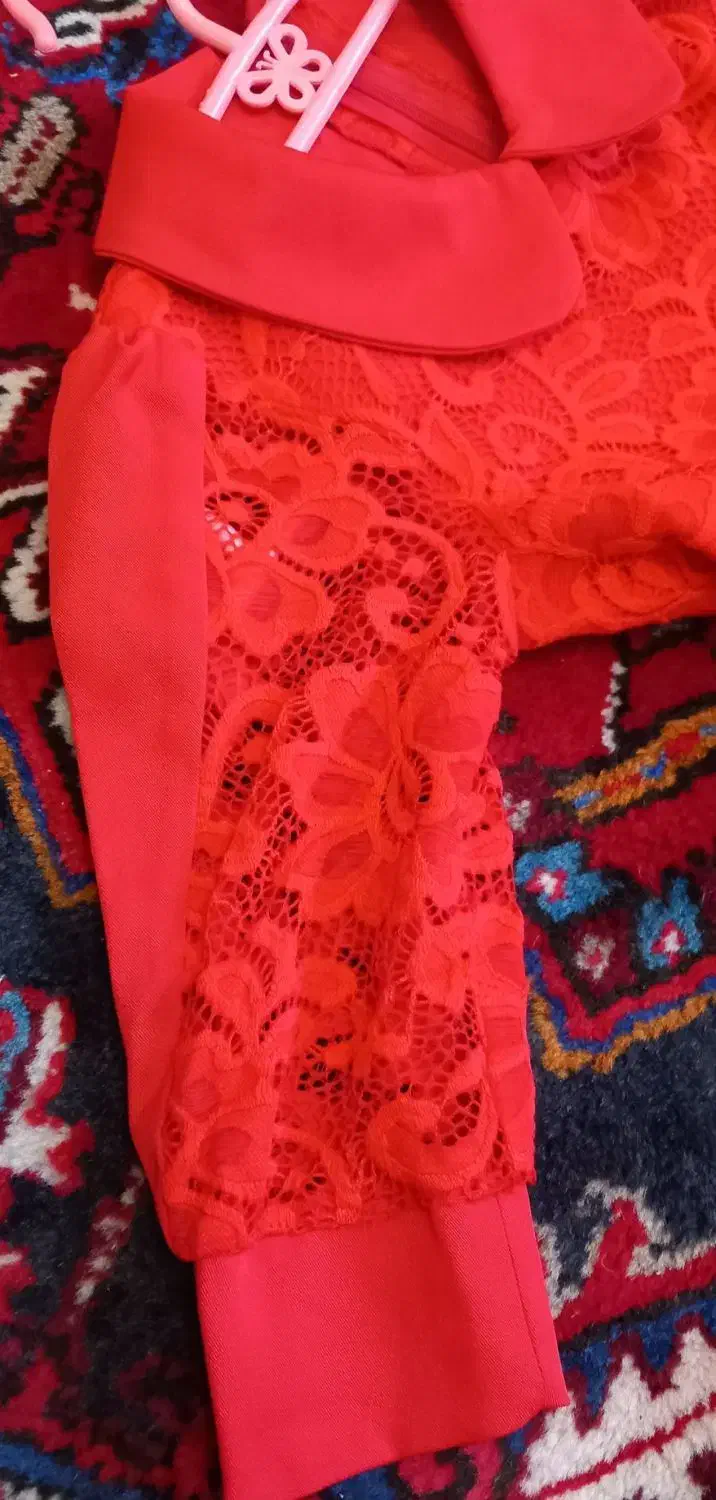 لباس مجلسی دخترانه|لباس|سهند, |دیوار