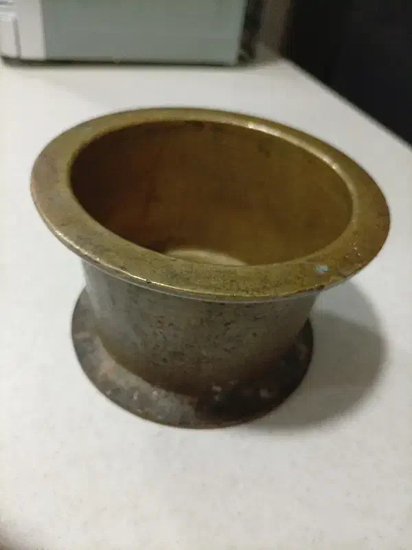 هاون عتیقه|کلکسیون اشیاء عتیقه|آبادان, |دیوار