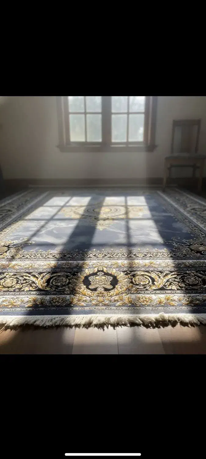 فرش های تخفیفی ارسال رایگان|فرش|ساری, |دیوار