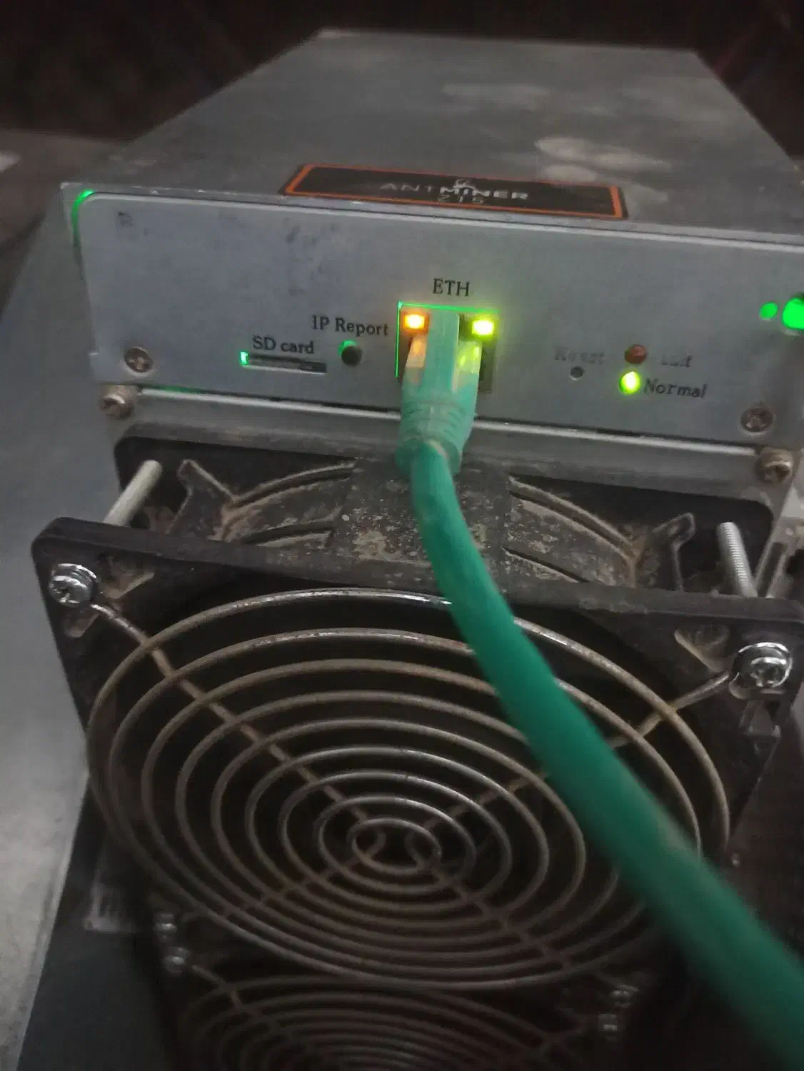 ماینر z15|قطعات و لوازم جانبی رایانه|سقز, |دیوار