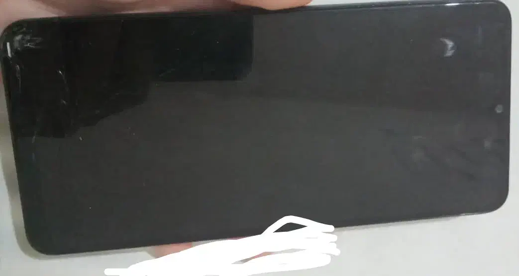 گوشی سامسونگ m12|موبایل|مسجد سلیمان, |دیوار