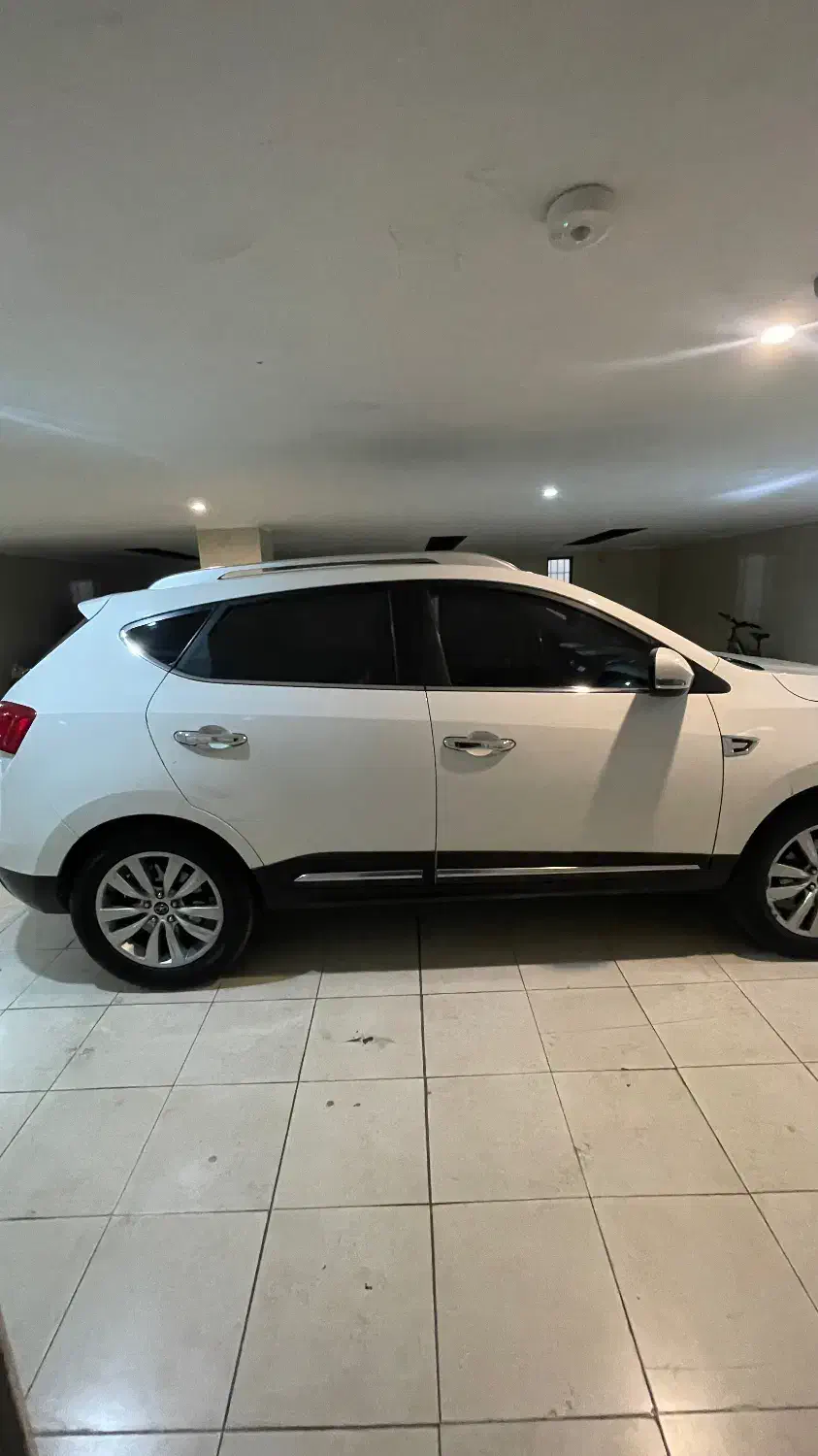 جک s5 مدل ۱۴۰۲|خودرو سواری و وانت|کرج, فاز ۱ مهرشهر|دیوار