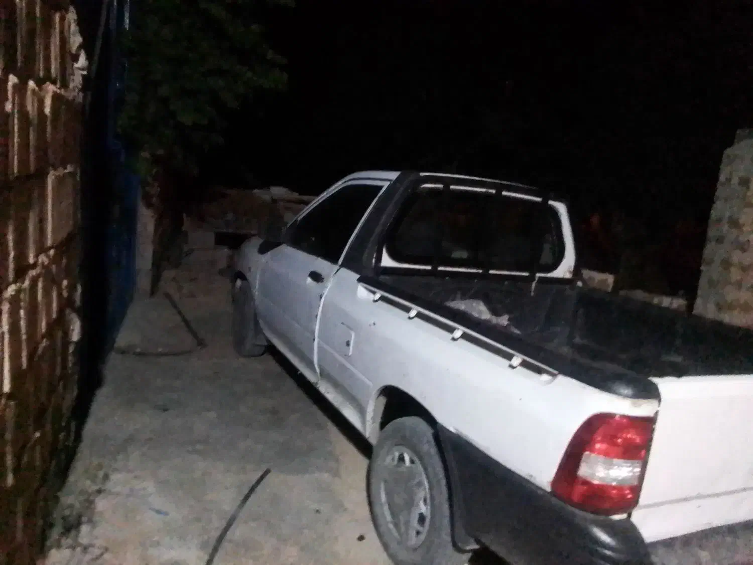 وانت پراید کرایه|خدمات حمل و نقل|دهدشت, |دیوار