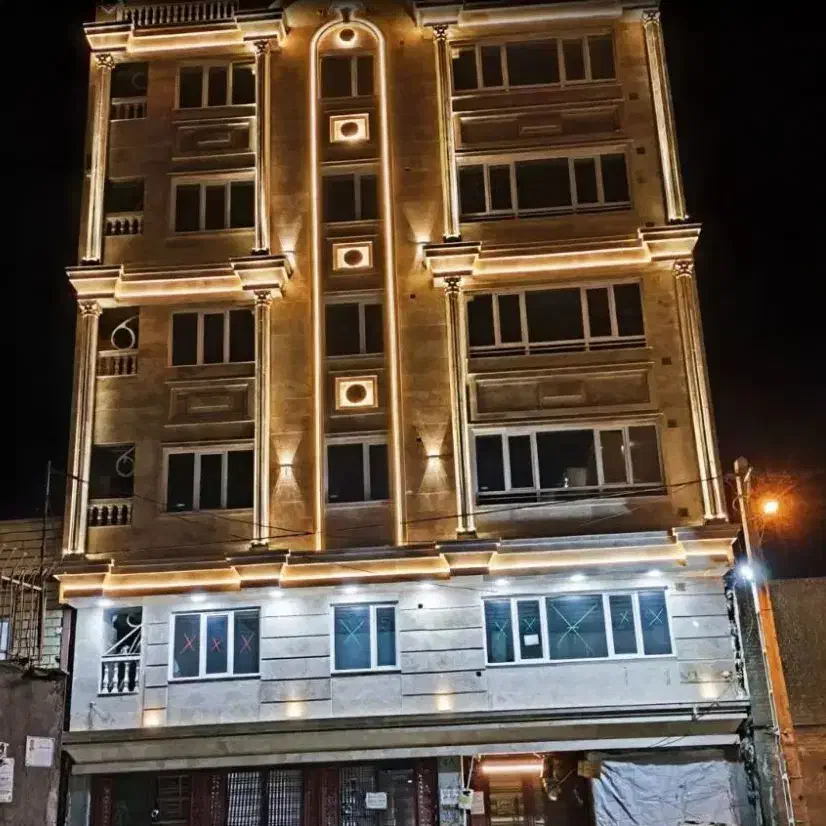 فروش واحد خشک آماده تحویل|فروش آپارتمان|اسدآباد, |دیوار