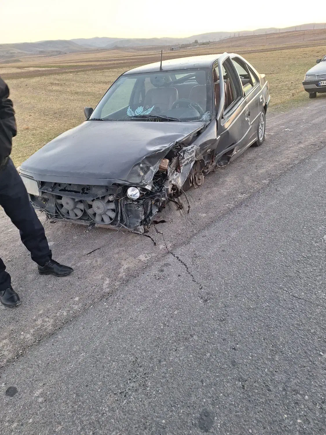 پژو|خودرو سواری و وانت|ورزقان, |دیوار