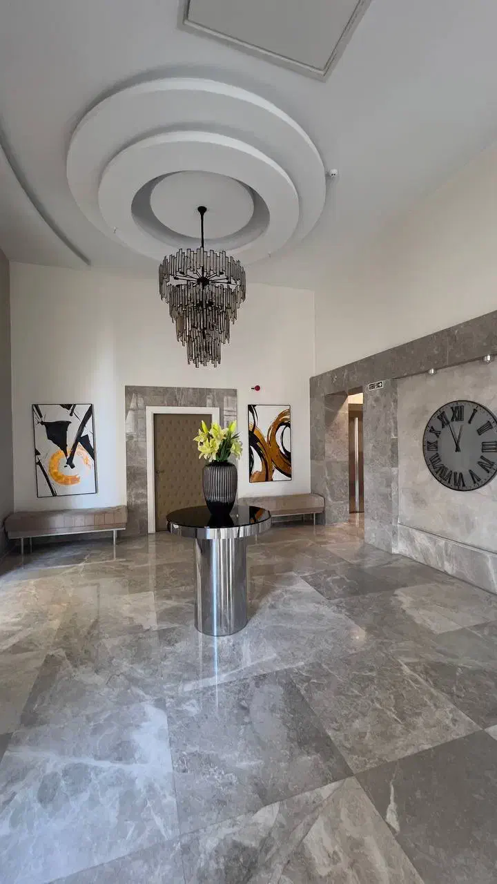 درکه/شهرک کوهسار/۶۰ متر/۱ خواب مستر /مشاعات فعال|اجارهٔ آپارتمان|تهران, درکه|دیوار