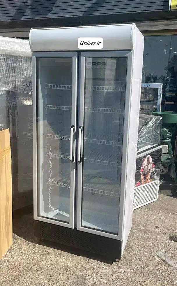 یخچال ۹۰سانت|فروشگاه و مغازه|شوشتر, |دیوار