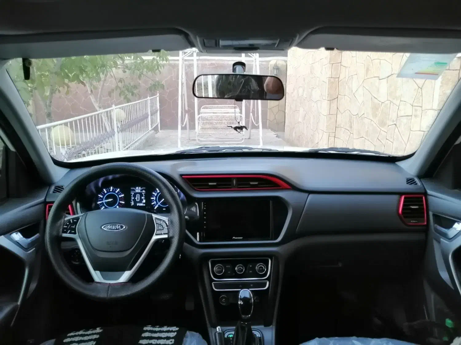 mvmx33 اسپرت|خودرو سواری و وانت|مشهد, امیریه|دیوار