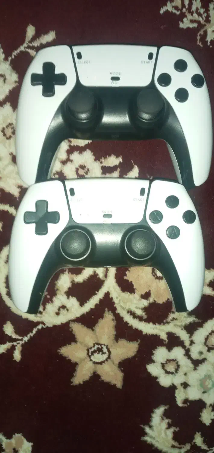 گیم استیک پرو gim Aesti Poro|کنسول، بازی ویدئویی و آنلاین|محلات, |دیوار