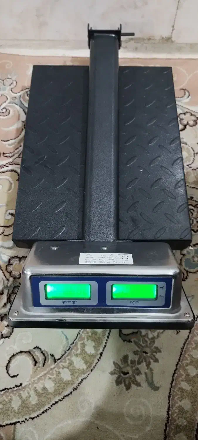 ترازو محک اصلی|فروشگاه و مغازه|قم, شاه ابراهیم|دیوار