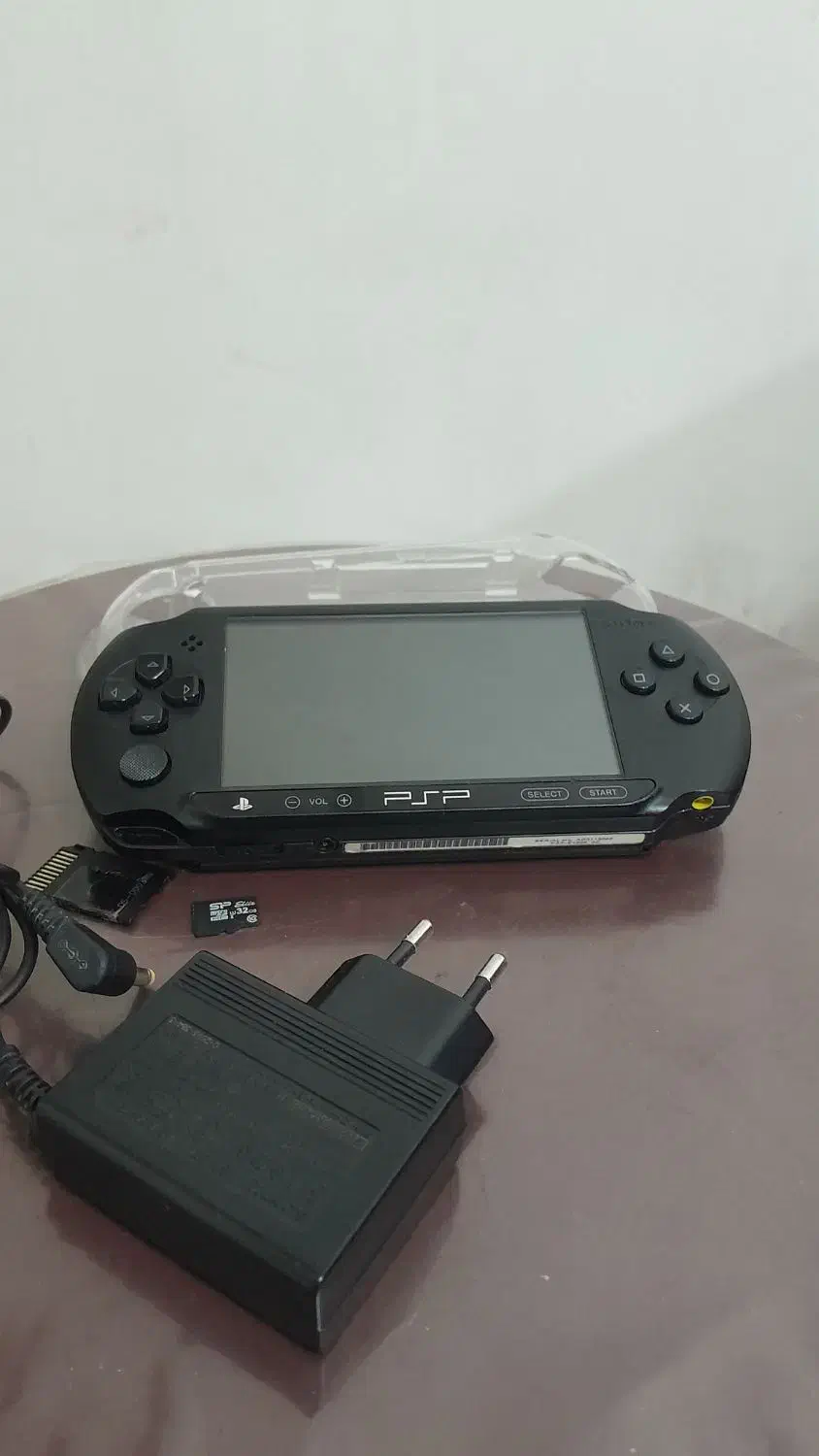 psp street E1000|کنسول، بازی ویدئویی و آنلاین|رشت, حمیدیان|دیوار