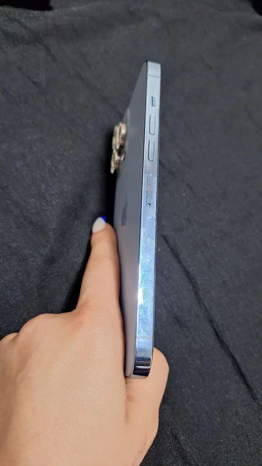 iphone 13 pro max 512 GB|موبایل|تهران, شهرک ولیعصر جنوبی|دیوار