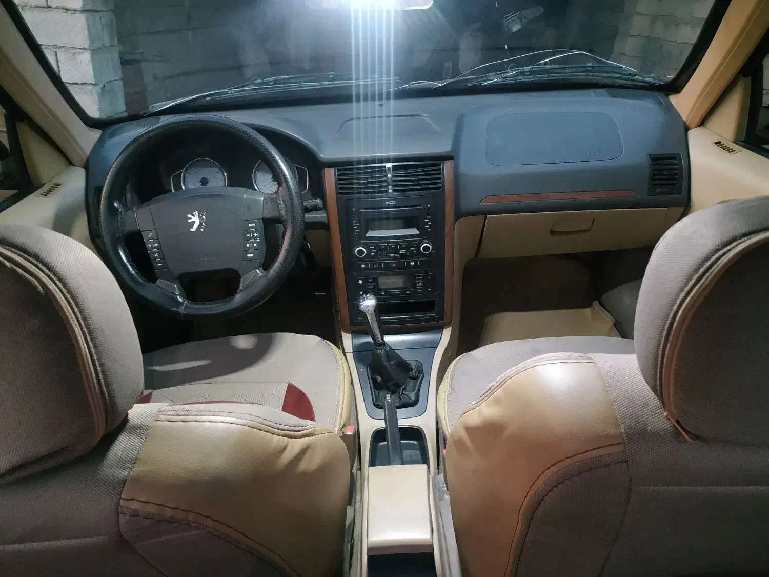 پارس94خوش قیمت|خودرو سواری و وانت|سردشت, |دیوار