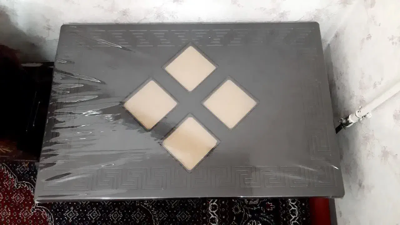 میز و عسلی|مبلمان خانگی و میز عسلی|بروجرد, |دیوار