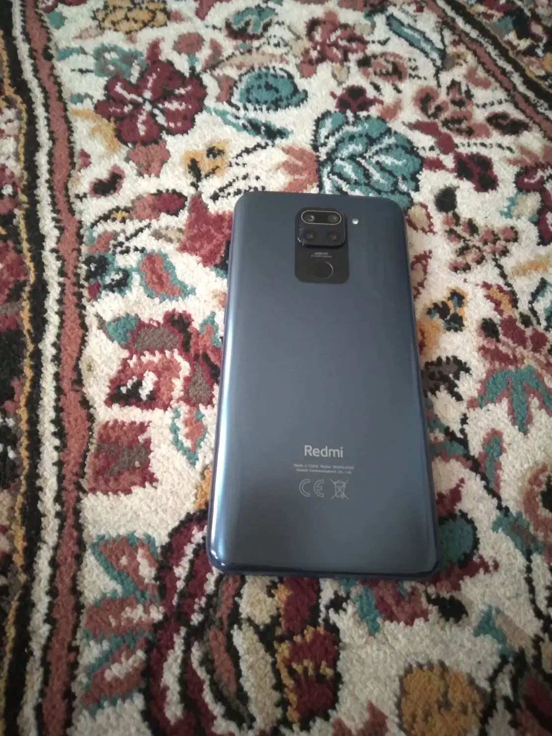 نوت ۸ معمولی|موبایل|خرم‌آباد, |دیوار