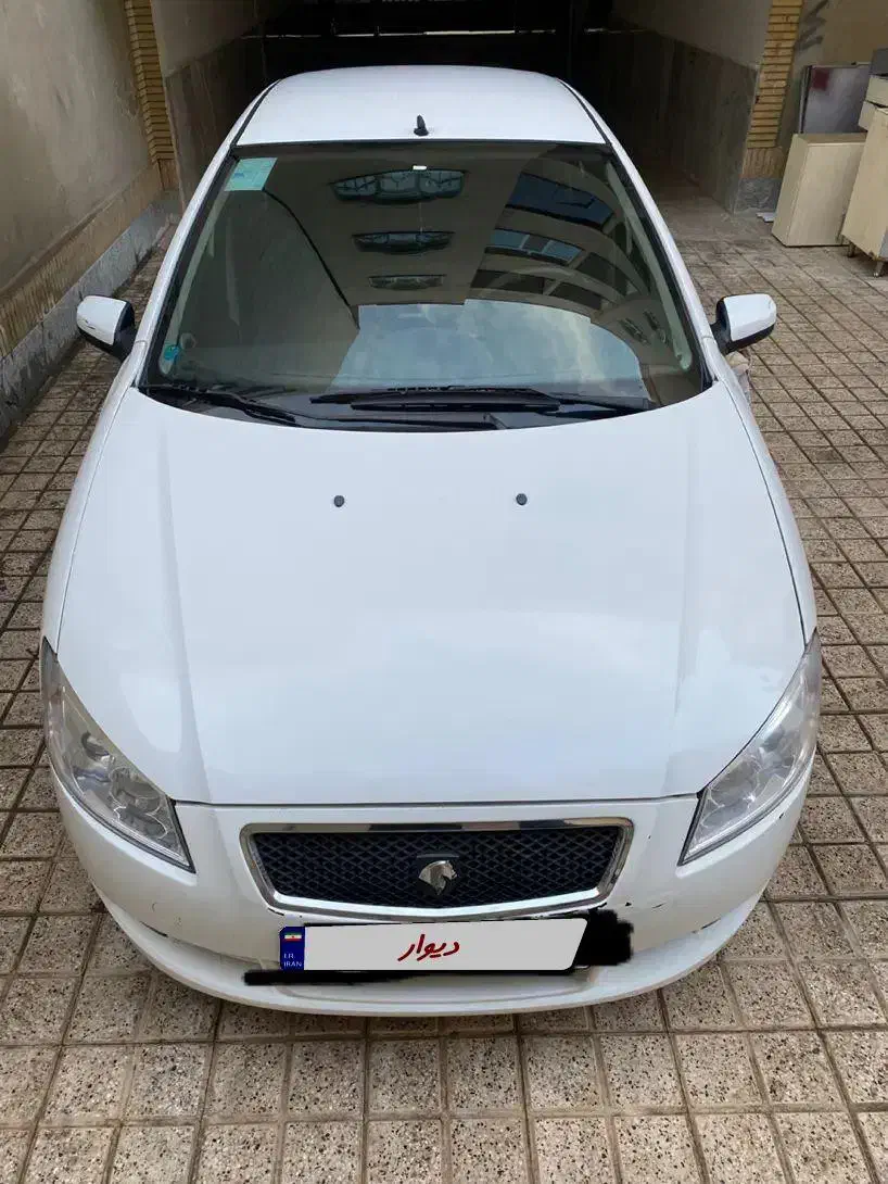 رانا|خودرو سواری و وانت|مشهد, نرگس (شهرک غرب)|دیوار