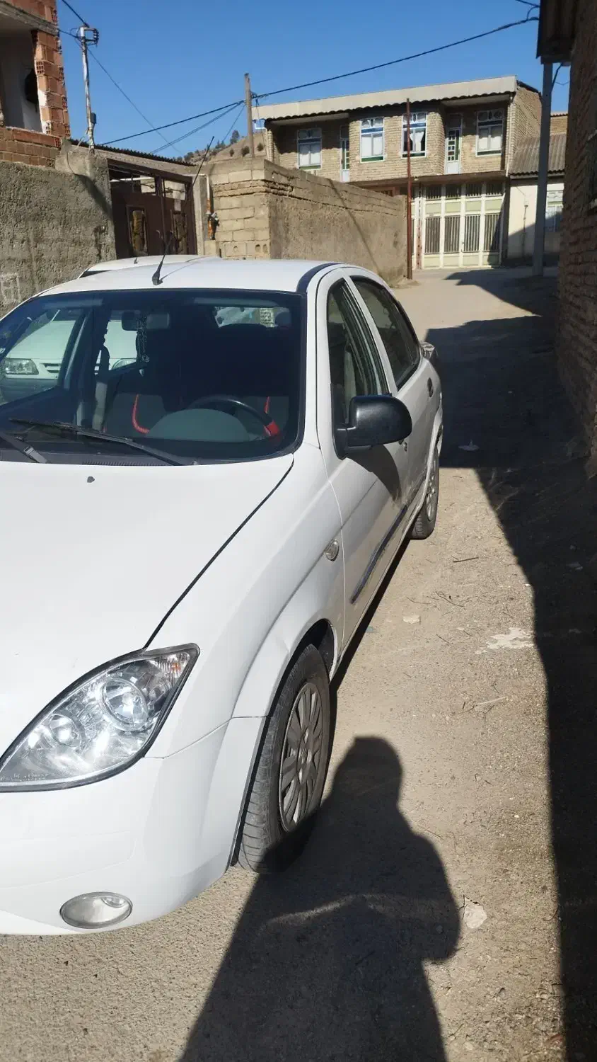 تیبا تیپ1|خودرو سواری و وانت|مینودشت, |دیوار