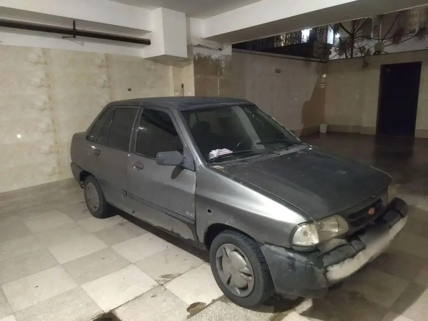 پراید مدل ۱۳۸۹|خودرو سواری و وانت|رباط‌کریم, رباط‌کریم|دیوار