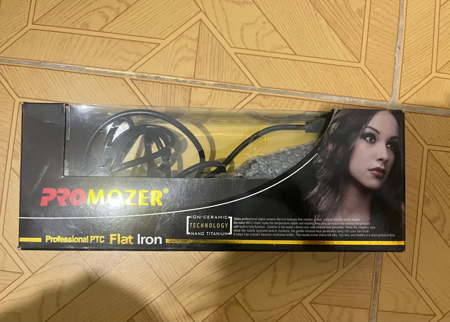 ویو مو پروموزر|آرایشی، بهداشتی، درمانی|رشت, فرزانه|دیوار