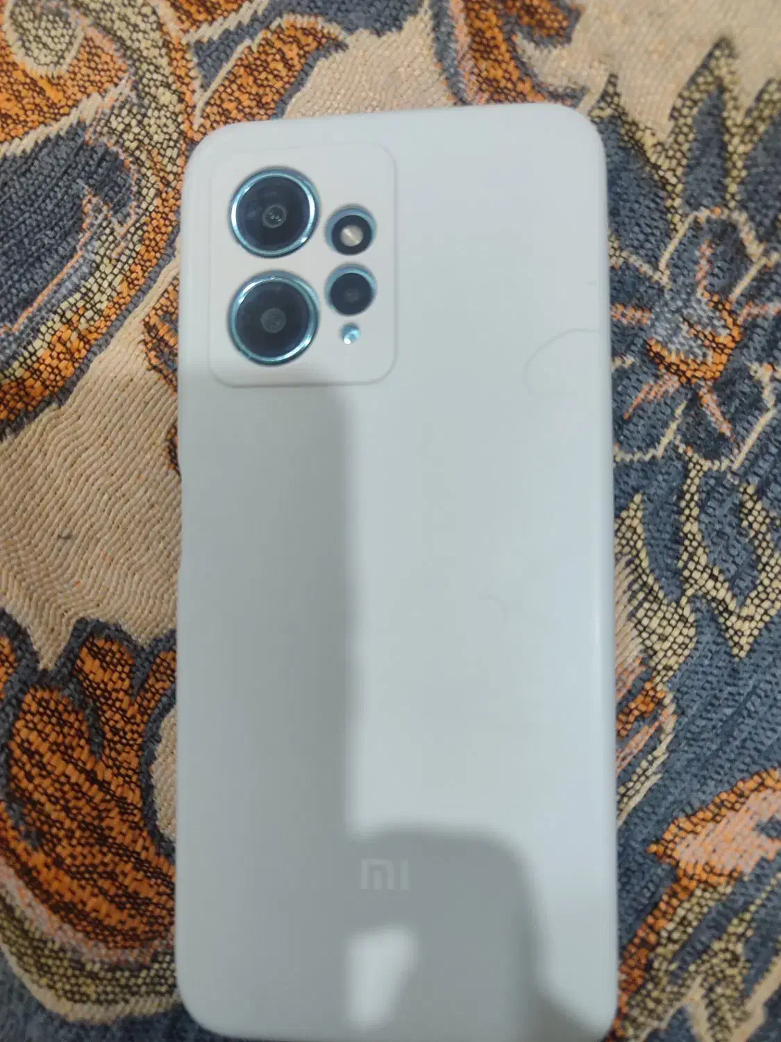 نوت ۱۲|موبایل|کرمانشاه, |دیوار