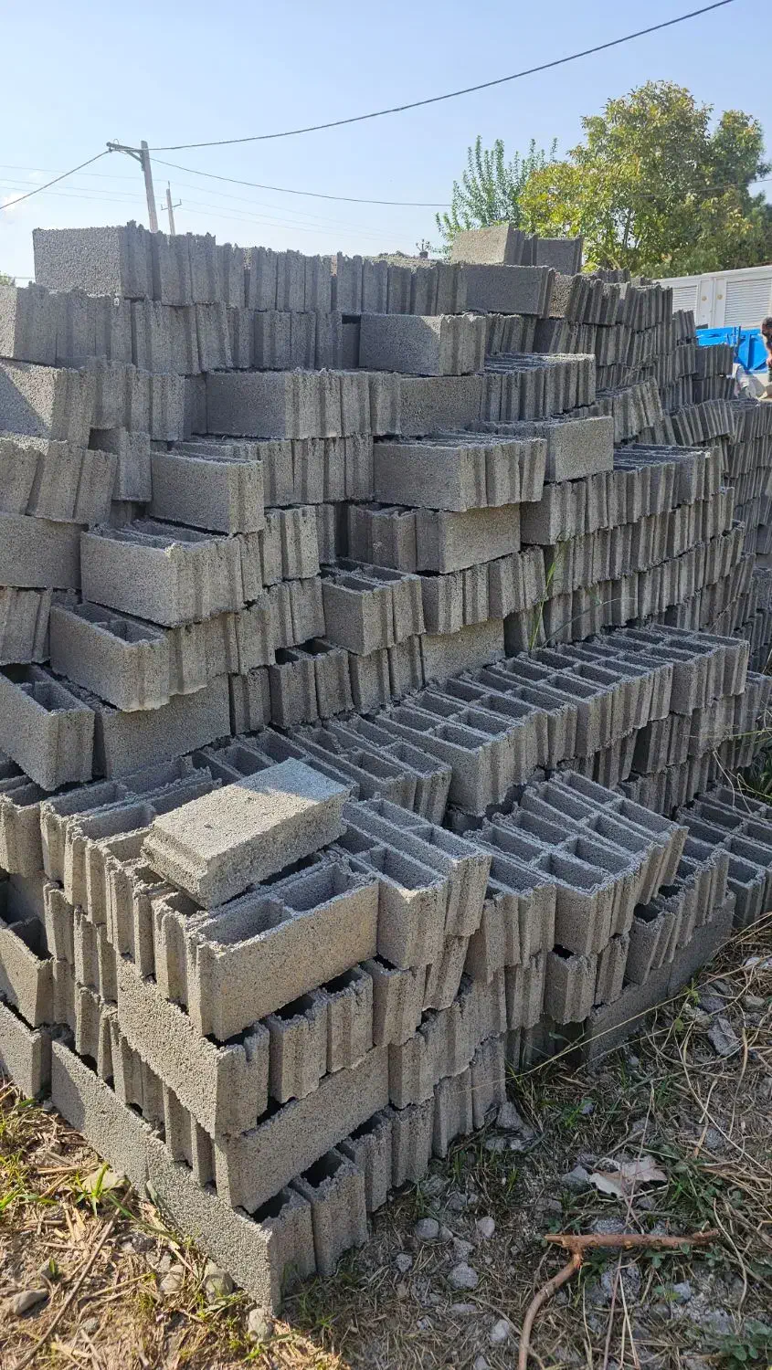 بلوک سیمانی ۱۰سانتی|مصالح و تجهیزات ساختمان|گنبد کاووس, |دیوار