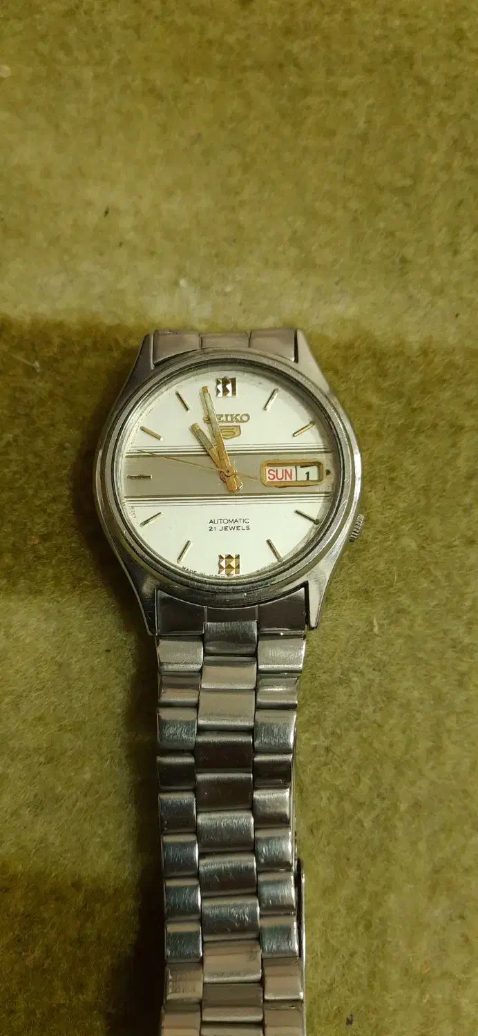 ساعت|ساعت|قم, جمکران|دیوار