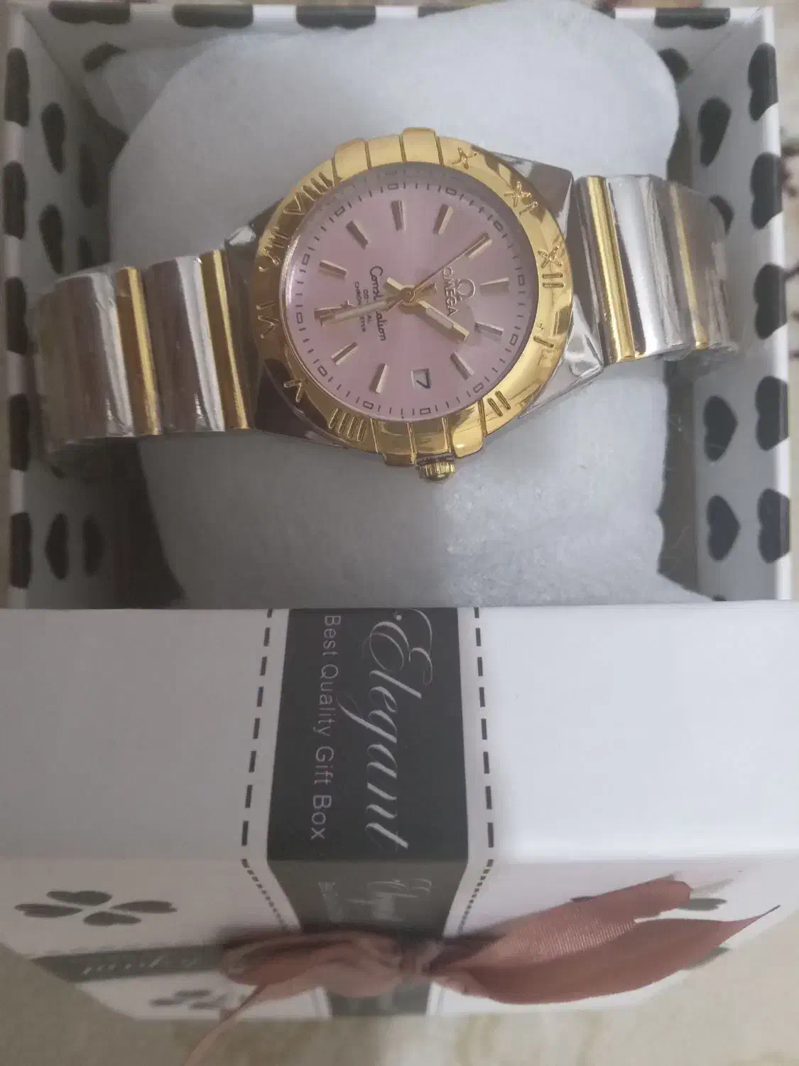 ساعت مجلسی|ساعت|خرمآباد, |دیوار