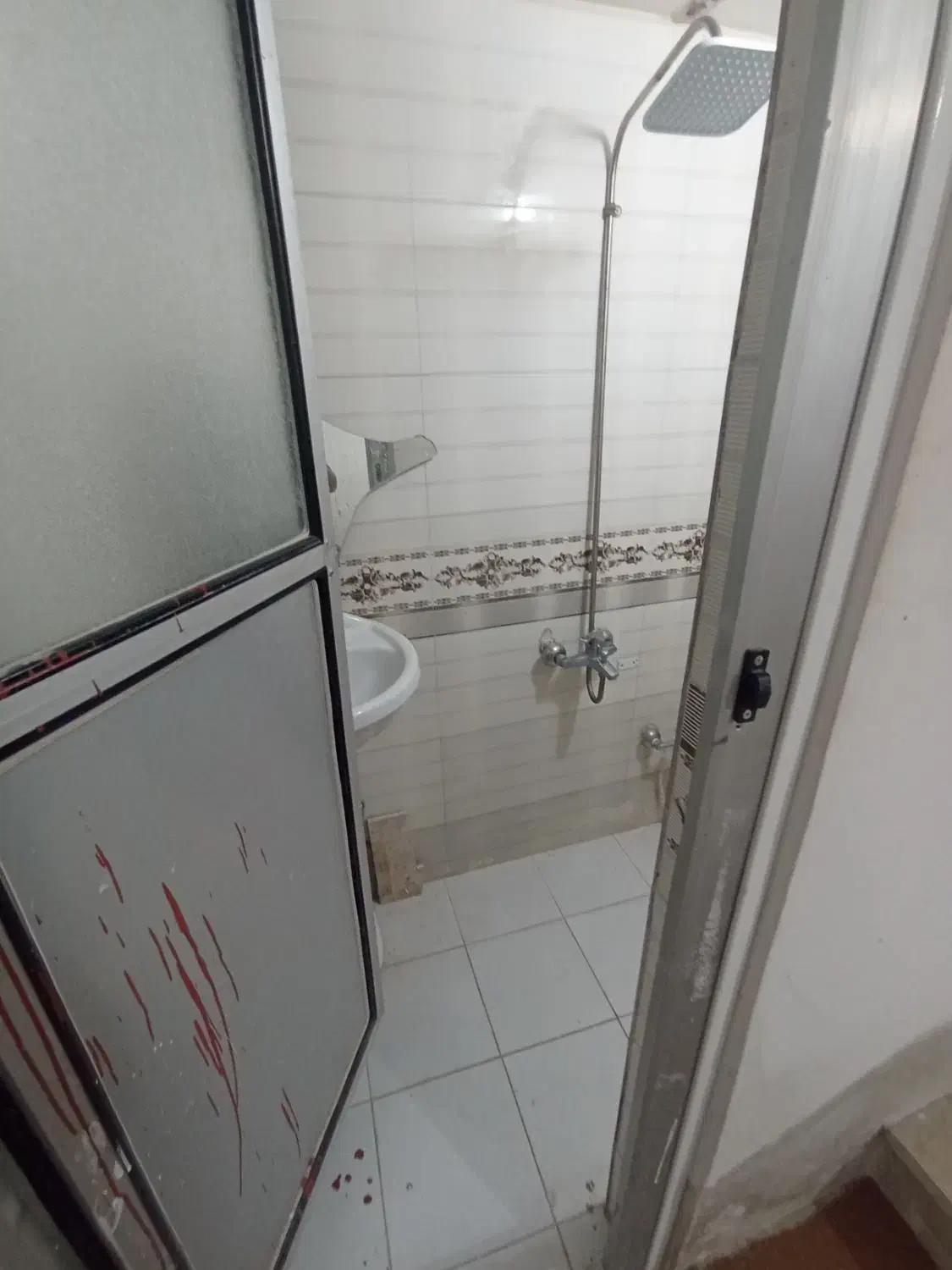 فروش زیر زمین تجاری|فروش دفتر کار، اتاق اداری، مطب|خرم‌آباد, |دیوار